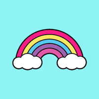 Happy New Day GIF