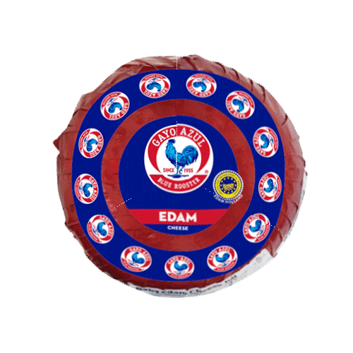 Sticker by Gayo Azul