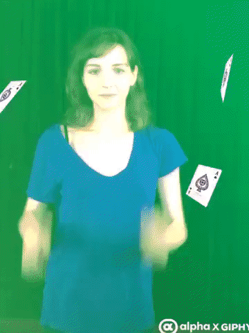 legendary digital alpha GIF by projectalpha