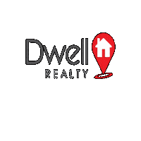 DwellRealty dwell dwellrealty dwellrealtytx dwelleasttexas Sticker
