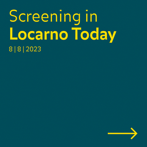 Newsletterlocarno GIF by Locarno Film Festival