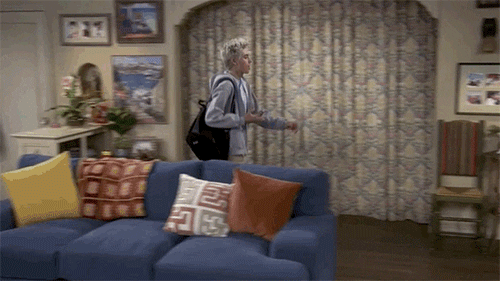 Odaat GIF by One Day At A Time
