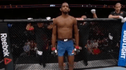 neil magny ufc GIF