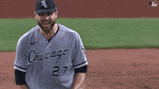 Lets Go Sport GIF by Chicago White Sox