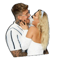 Geordie 20 Sticker by Geordie Shore