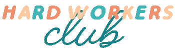 toni-marie boss entrepreneur ceo hard work Sticker