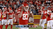 Angry Kansas City Chiefs GIF by NFL