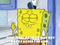 season 7 episode 23 GIF by SpongeBob SquarePants
