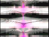 video art glitch GIF