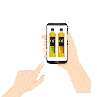 App Sticker by Nutrioli