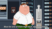 GIF by Family Guy