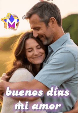Mi Amor Feliz GIF by Murcianys LLC