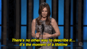 oscars 2010 GIF by The Academy Awards