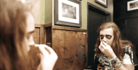 dance sing GIF by Mayday Parade