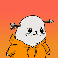 Art Love GIF by Sappy Seals Community