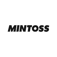 mintoss mintoss mintossco skipfrog drewm Sticker