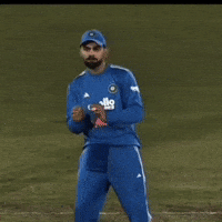 Virat Kohli GIF