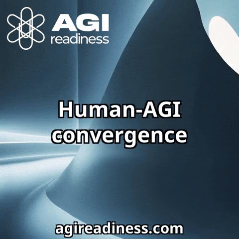 Laughter Agi GIF by AGIReadiness
