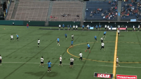flikulti ultimate frisbee flik GIF