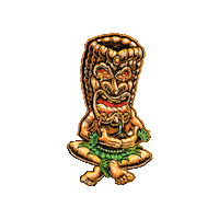 Mother Earth Gardening Sticker by HawthorneGC