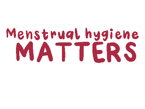 Periods Sticker by Youngistaan Foundation