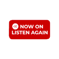 Catchup Brent Sticker by Radio Harrow