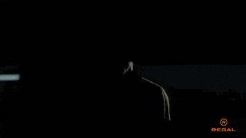 James Bond Hello GIF by Regal