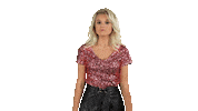 Melissa Sticker by AVROTROS