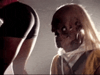 tales from the crypt 1980s GIF