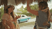 Amigas Hug GIF by Kany Garcia