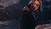 Time Travel Chloe Price GIF
