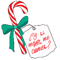 Navidad Sticker