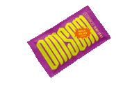 Omsom spice mala omsom Sticker