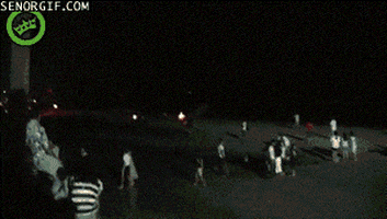 fireworks fail GIF by Cheezburger