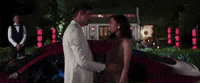 I Love You Kiss GIF by Crazy Rich Asians