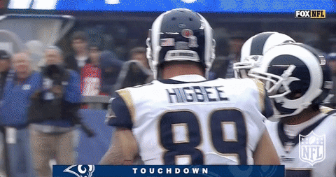football sport GIF by NFL