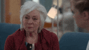 Sad Season 3 GIF by ABC Network