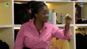 Bbnaija Big Soso GIF by Big Brother Naija