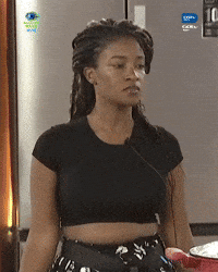 Bbnaija GIF by Big Brother Naija