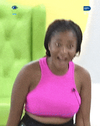 Bbnaija Big Soso GIF by Big Brother Naija