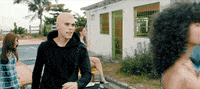 llegaste tu prince royce GIF by CNCO
