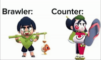 Brawl Stars GIF