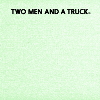 Moving Super Bowl GIF by TWO MEN AND A TRUCK®
