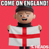 Celebrate World Cup GIF by OneFootball Heads