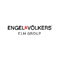 EngelvolkersMiamiMarketing engelvolkers evmiamielm elmmaimi elm group Sticker