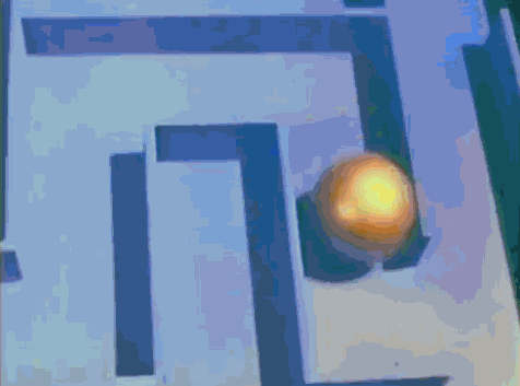 Game Vintage GIF