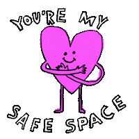 Valentines Day Love Sticker by All Better