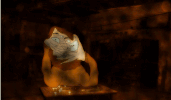thinking think GIF by Steven Kraan