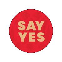 sayyesaaip say yes samhsa aaip association of american indian physicians Sticker