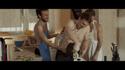 Tickle Cooking GIF by Mindblind